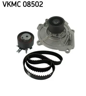 Handler.Part Water pump & timing belt set SKF VKMC08502 1