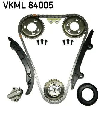 Handler.Part Timing Chain Kit SKF VKML84005 1