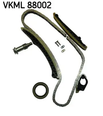 Handler.Part Timing Chain Kit SKF VKML88002 1