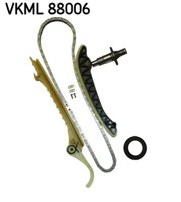 Handler.Part Timing Chain Kit SKF VKML88006 1