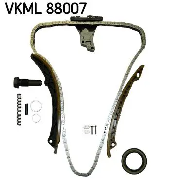 Handler.Part Timing Chain Kit SKF VKML88007 1