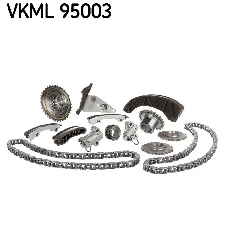 Handler.Part Timing Chain Kit SKF VKML95003 1