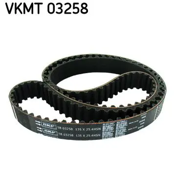 Handler.Part Timing belt SKF VKMT03258 1