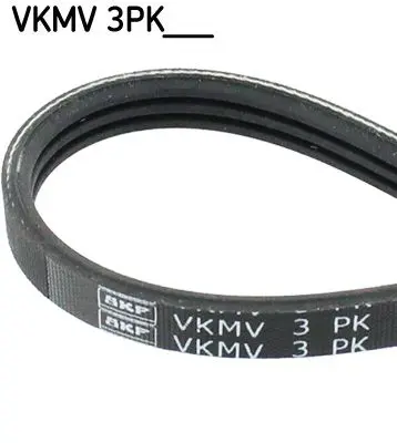 Handler.Part V-ribbed belts SKF VKMV3PK850 1