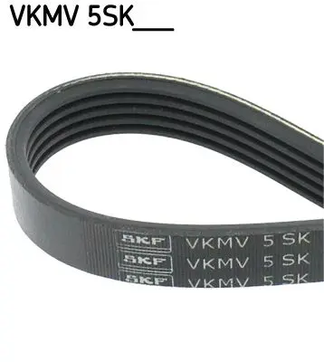 Handler.Part V-ribbed belts SKF VKMV5SK690 1