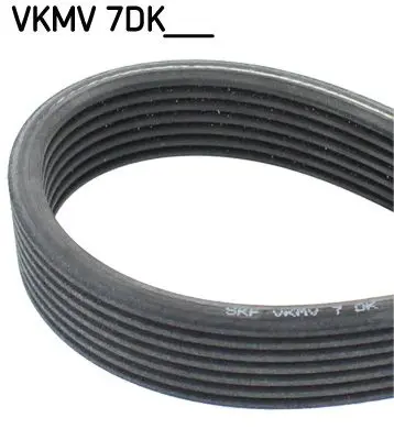 Handler.Part V-ribbed belts SKF VKMV7DK1400 1