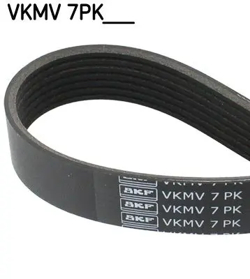 Handler.Part V-ribbed belts SKF VKMV7PK1635 1