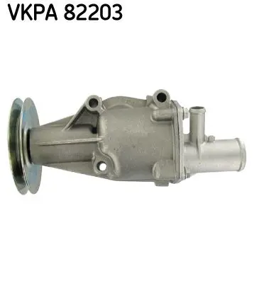 Handler.Part Water pump SKF VKPA82203 1