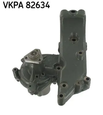 Handler.Part Water pump SKF VKPA82634 1