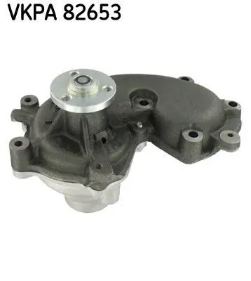 Handler.Part Water pump SKF VKPA82653 1