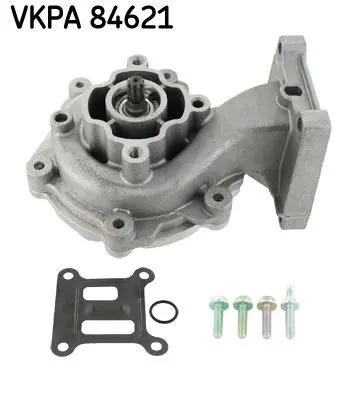 Handler.Part Water pump SKF VKPA84621 1