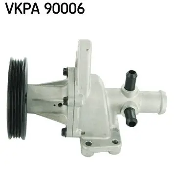 Handler.Part Water pump SKF VKPA90006 1