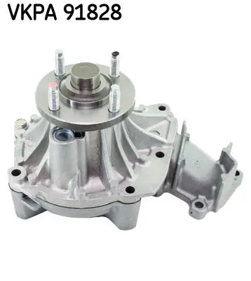 Handler.Part Water pump SKF VKPA91828 1