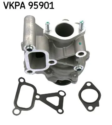 Handler.Part Water pump SKF VKPA95901 1