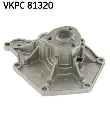 Handler.Part Water pump SKF VKPC81320 1