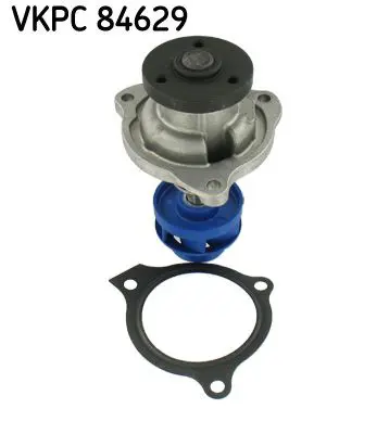 Handler.Part Water pump SKF VKPC84629 1