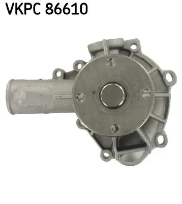 Handler.Part Water pump SKF VKPC86610 1