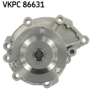 Handler.Part Water pump SKF VKPC86631 1