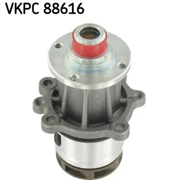 Handler.Part Water pump SKF VKPC88616 1