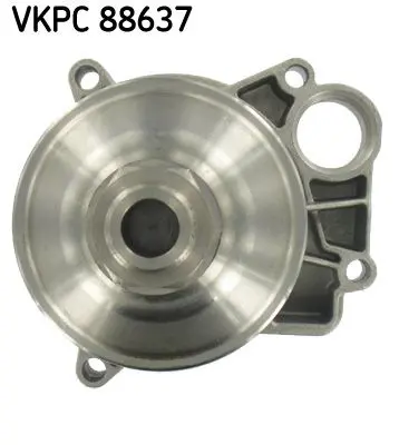 Handler.Part Water pump SKF VKPC88637 1