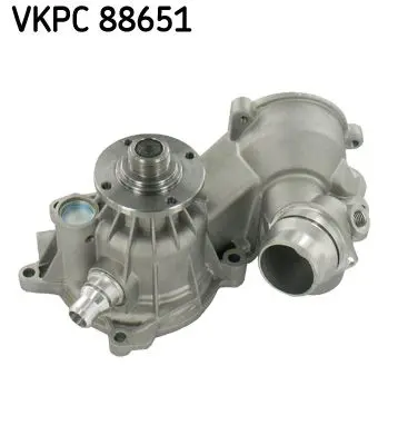 Handler.Part Water pump SKF VKPC88651 1