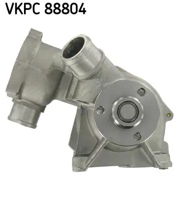 Handler.Part Water pump SKF VKPC88804 1