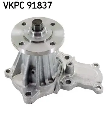 Handler.Part Water pump SKF VKPC91837 1