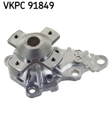 Handler.Part Water pump SKF VKPC91849 1