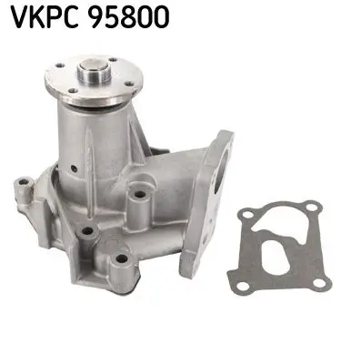 Handler.Part Water pump SKF VKPC95800 1