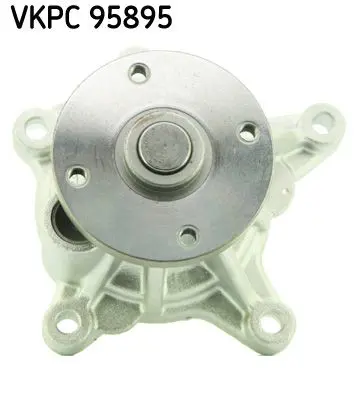 Handler.Part Water pump SKF VKPC95895 1