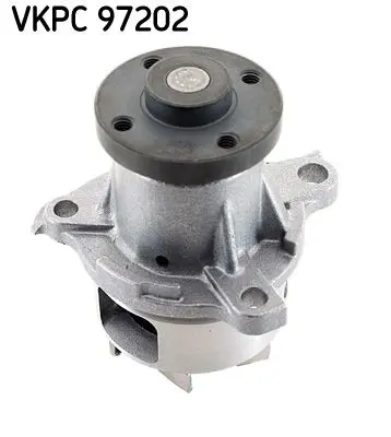 Handler.Part Water pump SKF VKPC97202 1