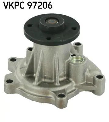 Handler.Part Water pump SKF VKPC97206 1