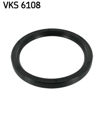 Handler.Part Shaft seal, wheel bearing SKF VKS6108 1