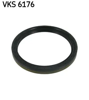 Handler.Part Shaft Seal, wheel bearing SKF VKS6176 1