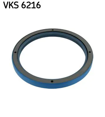 Handler.Part Shaft Seal, wheel bearing SKF VKS6216 1