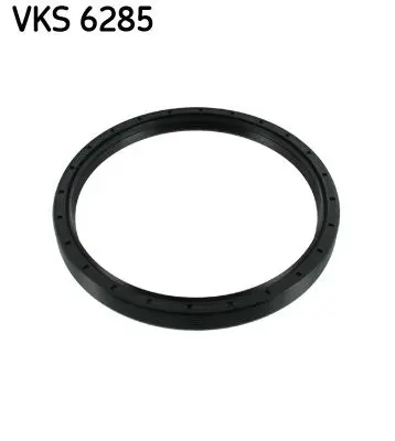 Handler.Part Shaft seal, wheel bearing SKF VKS6285 1