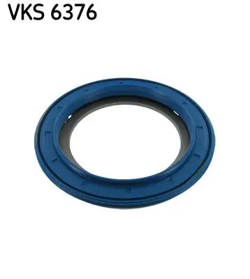 Handler.Part Shaft Seal, wheel bearing SKF VKS6376 1