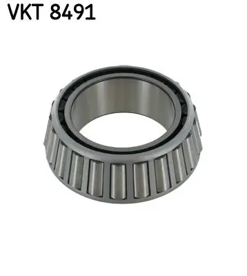 Handler.Part Bearing, manual transmission SKF VKT8491 1