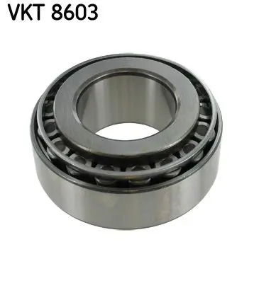 Handler.Part Bearing, manual transmission SKF VKT8603 1