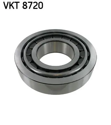 Handler.Part Bearing, manual transmission SKF VKT8720 1