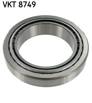 Handler.Part Bearing, manual transmission SKF VKT8749 1