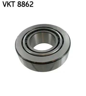 Handler.Part Bearing, manual transmission SKF VKT8862 1