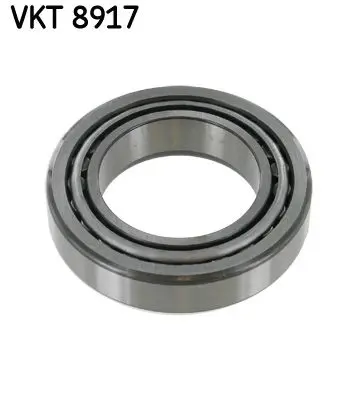 Handler.Part Bearing, manual transmission SKF VKT8917 1