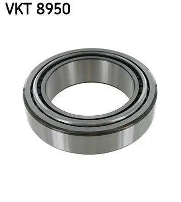 Handler.Part Bearing, manual transmission SKF VKT8950 1