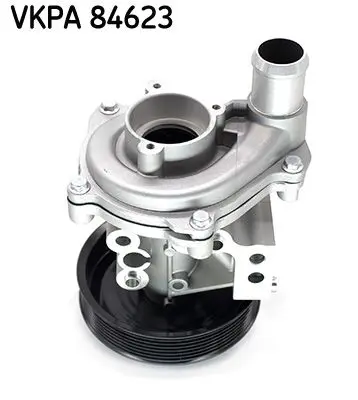 Handler.Part Water pump SKF VKPA84623 2