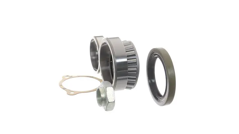 Handler.Part Wheel bearing kit SKF VKBA1386 5