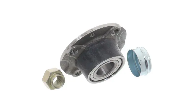 Handler.Part Wheel bearing kit SKF VKBA625 2