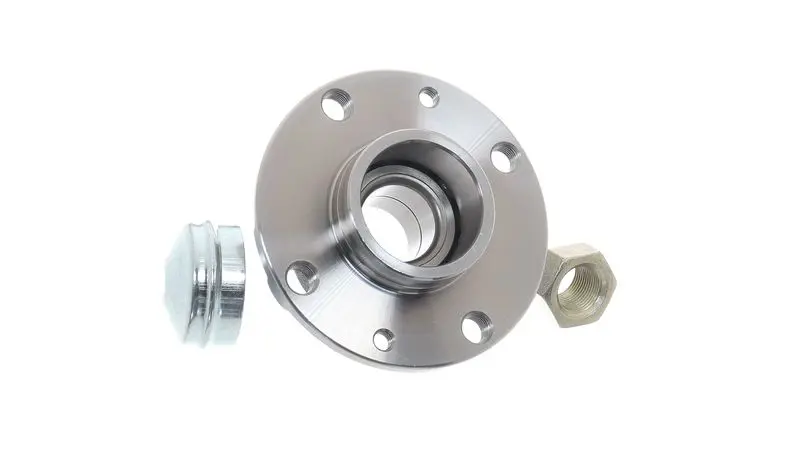 Handler.Part Wheel bearing kit SKF VKBA625 4