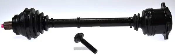 Handler.Part Drive shaft GKN 301316 1