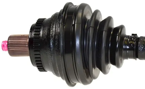 Handler.Part Drive shaft GKN 301316 2